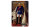 Blechschild Portrait 20x30cm Ludwig II König 1845 Bayern