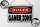 Blechschild Spruch 30x20cm danger Gamer Zone