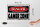 Blechschild Spruch 30x20cm danger Gamer Zone