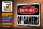 Blechschild Spruch 30x20cm beware of gamers