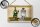 Blechschild Alkohol 18x12cm darf ich euch vorstellen Bier