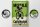 Blechschild Fahrrad 20x30cm the Manx missile Mark Cavendish