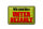 Blechschild Spruch 30x20cm wir sind hier unterbezahlt