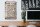 Blechschild Spruch 20x30cm Man cave my cave my rules