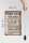 Blechschild Spruch 20x30cm Man cave my cave my rules