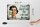 Blechschild Spruch 30x20cm I´m on the Gin & Tonic Diet