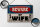 Blechschild Spruch 30x20cm beware of Wife Schild