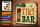 Blechschild Spruch 30x20cm TIKI Bar Cocktail