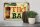 Blechschild Spruch 30x20cm TIKI Bar Cocktail