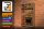Blechschild Kaffee 20x30cm coffees colombia organic coffee