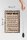 Blechschild Spruch 20x30cm toilet rules if you lift it up