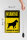 Blechschild Spruch 20x30cm Hund Warning beware of dog