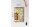 Blechschild Alkohol 20x30cm Cuba Libre Equipment ingredient