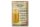 Blechschild Alkohol 20x30cm Gin Fizz Equipment ingredients