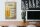 Blechschild Alkohol 20x30cm Gin Fizz Equipment ingredients