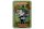 Blechschild Spruch 12x18cm Angeln Bier der einzige Sport