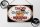 Blechschild Spruch 30x20cm dad´s Garage Papas Werkstatt