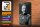 Blechschild Portrait 20x30cm Kaiser Friedrich Wilhelm 1859