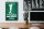 Blechschild Spruch 20x30cm Ich habe noch Sex und golfe