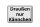 Blechschild Spruch 30x20cm Draußen nur Kännchen