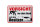 Blechschild Tiere 30x20cm Vorsicht vor Hund und Besitzer
