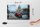 Blechschild Auto 30x20cm Oldtimer Cuba Havana Schild