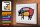 Blechschild Metzger 30x20cm Schwein cuts Pork Fleisch