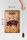 Blechschild Metzger 20x30cm Pork cuts Organic free Schwein