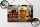Blechschild Spruch 20x30cm Vatertag nichts besseres Bier