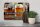 Blechschild Spruch 20x30cm Vatertag nichts besseres Bier