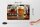 Blechschild Spruch 20x30cm Vatertag nichts besseres Bier