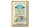 Blechschild Tee 20x30cm Earl grey Tea black tea bergamot