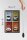 Blechschild Kaffee 20x30cm Coffee Espresso Cappuccino Latte