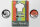 Blechschild Essen 20x30cm bon Appetit Restaurant