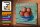 Blechschild Retro 30x20cm fresh eggs Frische Eier