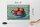 Blechschild Retro 30x20cm fresh eggs Frische Eier
