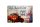 Blechschild Retro 30x20cm US Route 66 Oldtimer Tankstelle