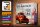Blechschild Retro 30x20cm US Route 66 Oldtimer Tankstelle