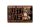 Blechschild Spruch 30x20cm Fix-it Shop rusty nuts Garage