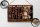 Blechschild Spruch 30x20cm Fix-it Shop rusty nuts Garage