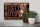 Blechschild Spruch 30x20cm Fix-it Shop rusty nuts Garage