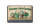 Blechschild Garten 30x20cm Kirchen Herb Garden Mint Thyme