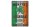 Blechschild Alkohol 20x30cm Murphy´s Irish Bar Whiskey