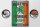 Blechschild Alkohol 20x30cm Murphy´s Irish Bar Whiskey