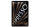 Blechschild Spruch 20x30cm Espresso Kaffee