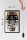 Blechschild Spruch 20x30cm Keep Calm Whiskey on