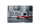 Blechschild Spruch 30x20cm Cuba Guevara Auto rot Oldtimer