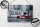 Blechschild Spruch 30x20cm Cuba Guevara Auto rot Oldtimer