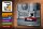 Blechschild Spruch 30x20cm Cuba Guevara Auto rot Oldtimer