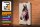 Blechschild Retro 20x30cm Portrait Pferd Kopf Schild
